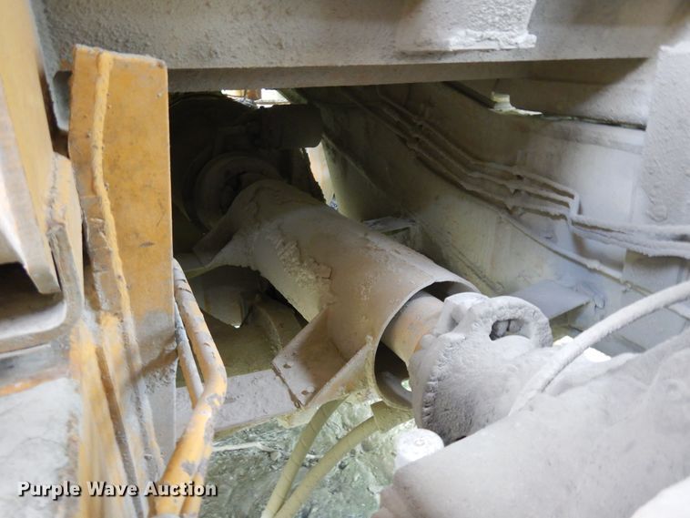 image for item KU9604 1978 Wabco 50B  haul truck