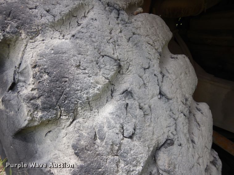 image for item KU9604 1978 Wabco 50B  haul truck