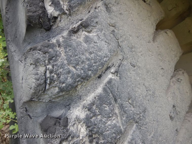 image for item KU9604 1978 Wabco 50B  haul truck