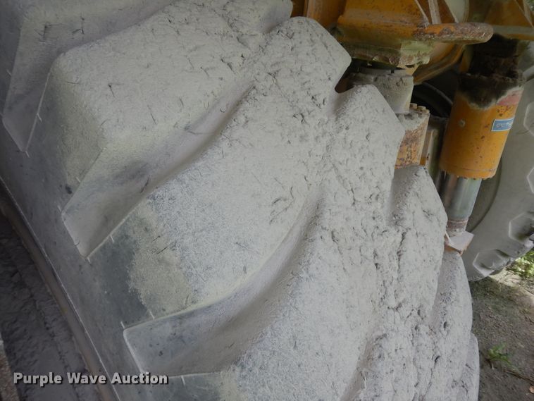 image for item KU9604 1978 Wabco 50B  haul truck