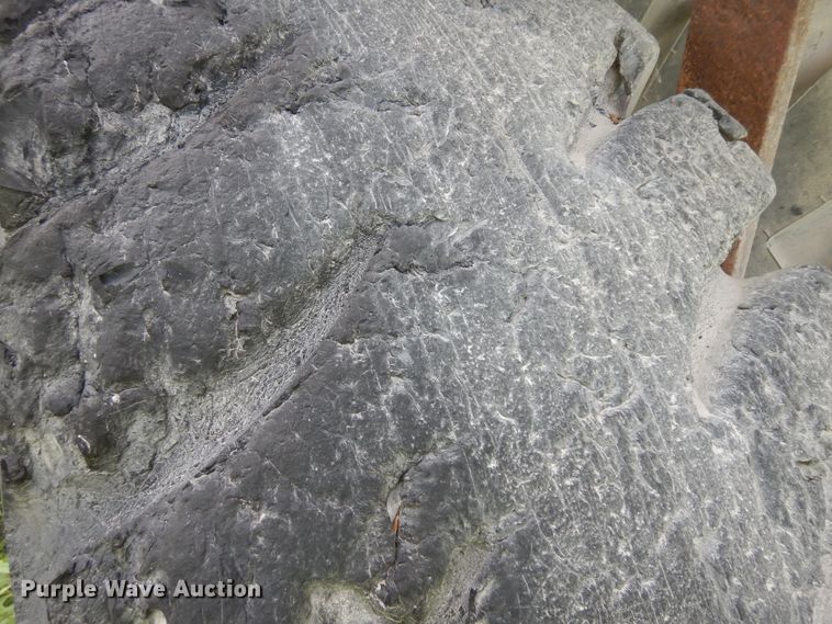 image for item KU9604 1978 Wabco 50B  haul truck