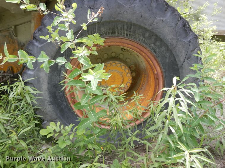 image for item KU9604 1978 Wabco 50B  haul truck