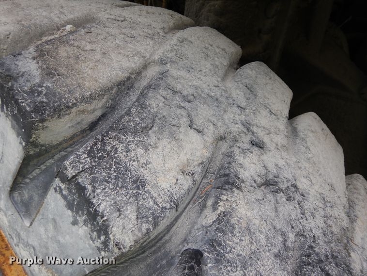 image for item KU9604 1978 Wabco 50B  haul truck