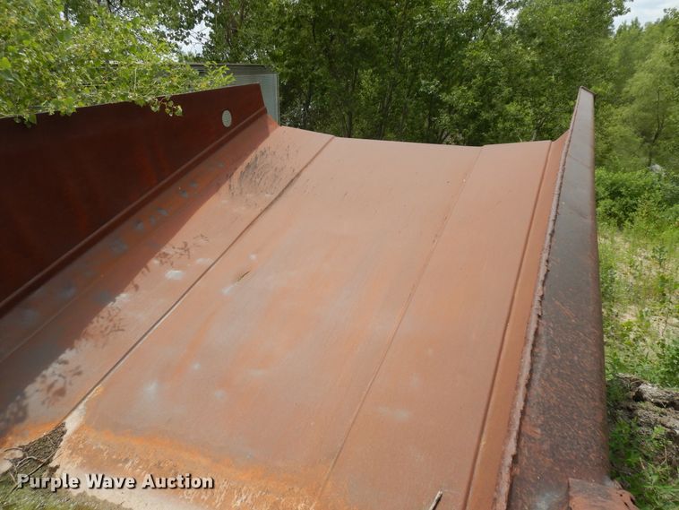 image for item KU9604 1978 Wabco 50B  haul truck