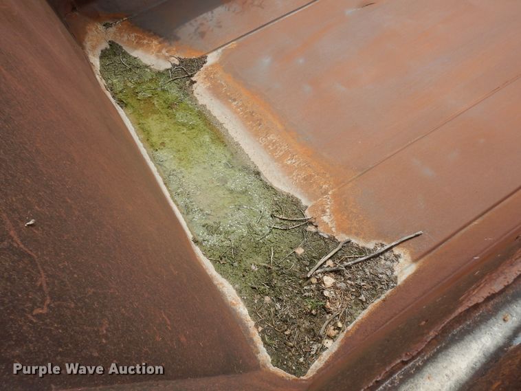 image for item KU9604 1978 Wabco 50B  haul truck