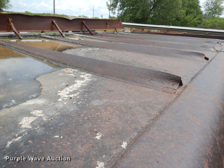 image for item KU9604 1978 Wabco 50B  haul truck