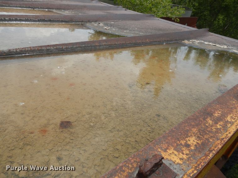 image for item KU9604 1978 Wabco 50B  haul truck