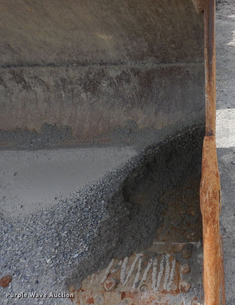 image for item KU9605 2005 Kawasaki 95ZV  wheel loader