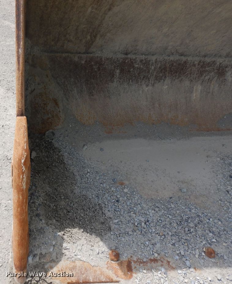 image for item KU9605 2005 Kawasaki 95ZV  wheel loader