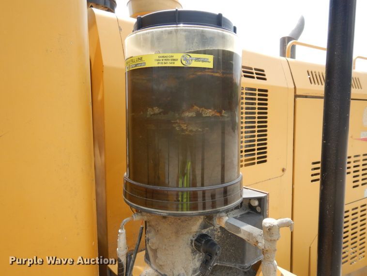 image for item KU9605 2005 Kawasaki 95ZV  wheel loader