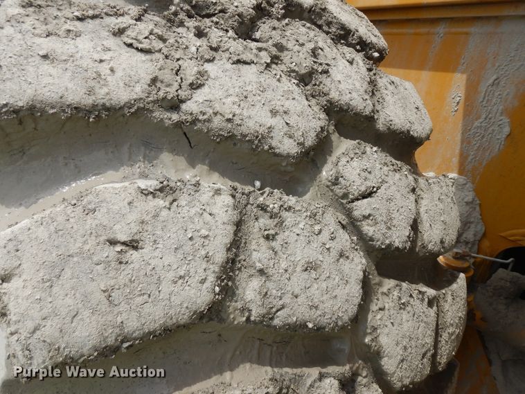 image for item KU9605 2005 Kawasaki 95ZV  wheel loader