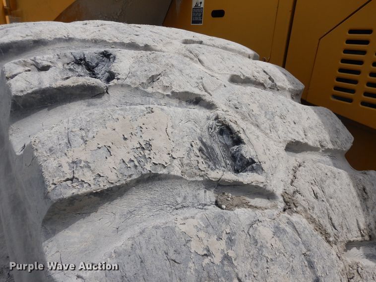 image for item KU9605 2005 Kawasaki 95ZV  wheel loader