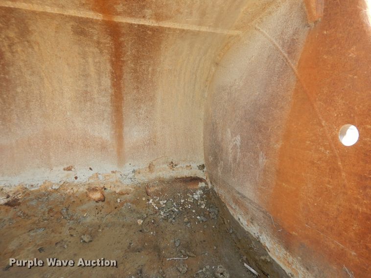 image for item KU9606 Caterpillar  excavator bucket