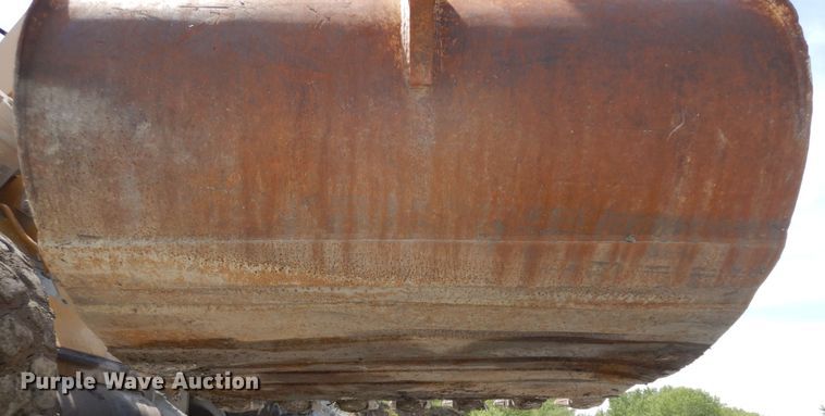 image for item KU9606 Caterpillar  excavator bucket