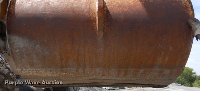 image for item KU9606 Caterpillar  excavator bucket