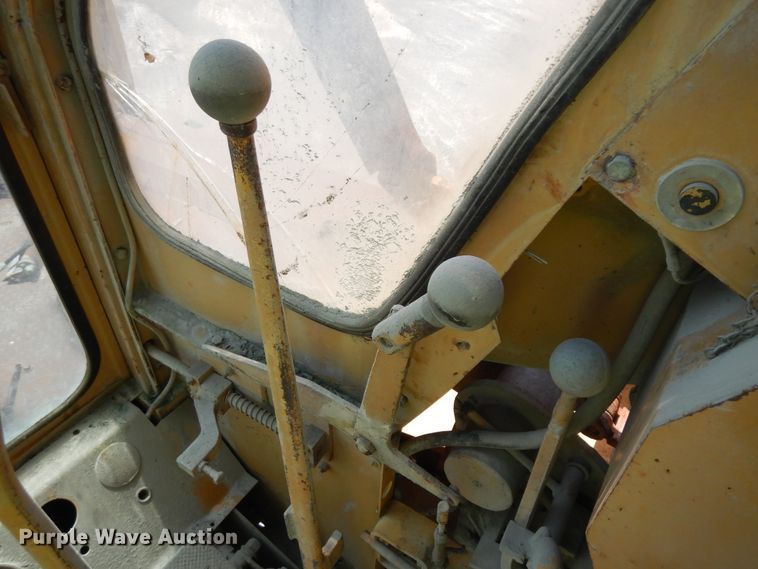 image for item KU9607 Lorain Moto-Crane 320  truck crane