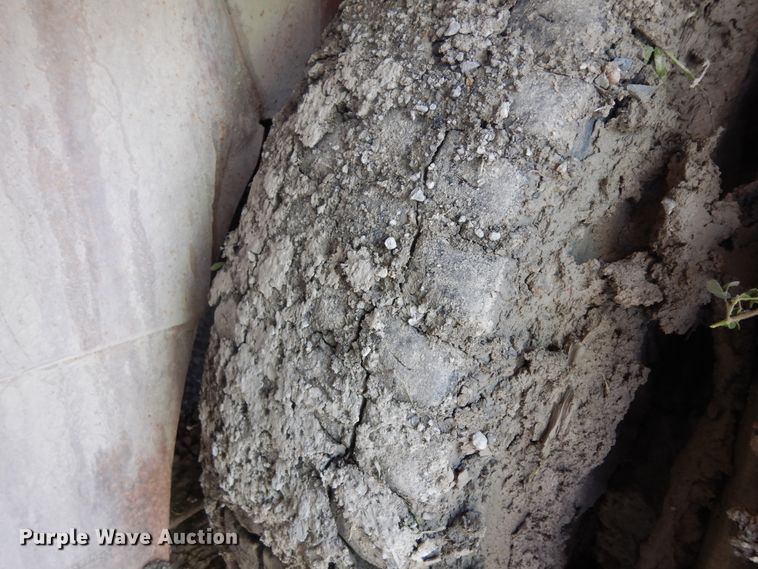 image for item KU9607 Lorain Moto-Crane 320  truck crane