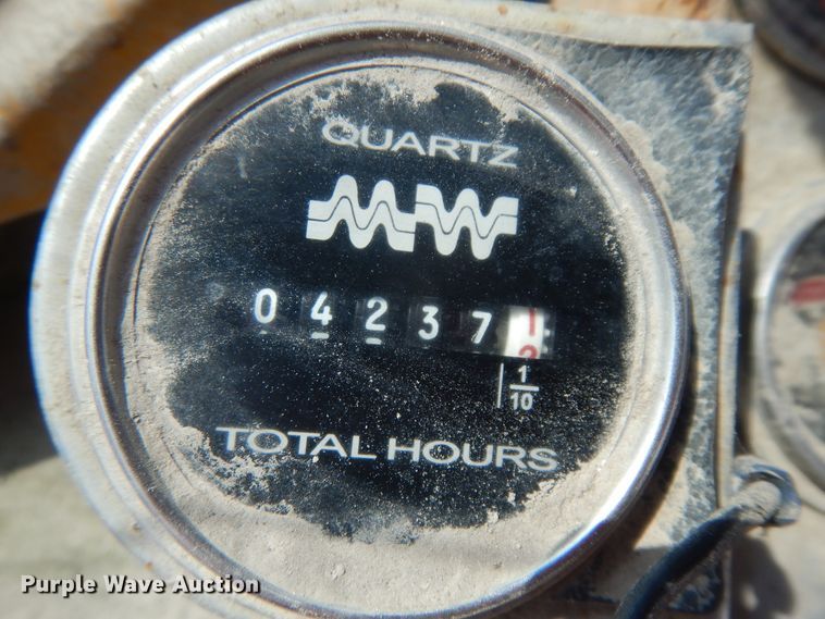 image for item KU9608 1972 Caterpillar 950  wheel loader