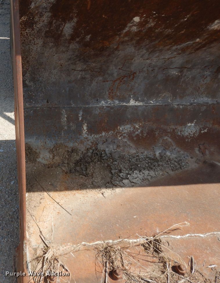 image for item KU9608 1972 Caterpillar 950  wheel loader