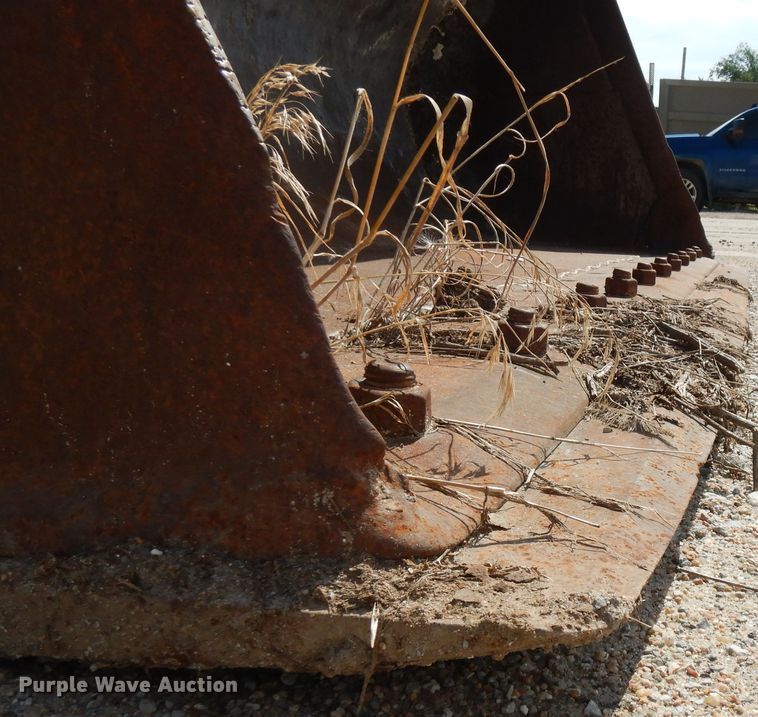 image for item KU9608 1972 Caterpillar 950  wheel loader