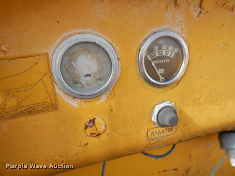 image for item KU9613 Michigan 75A  wheel loader