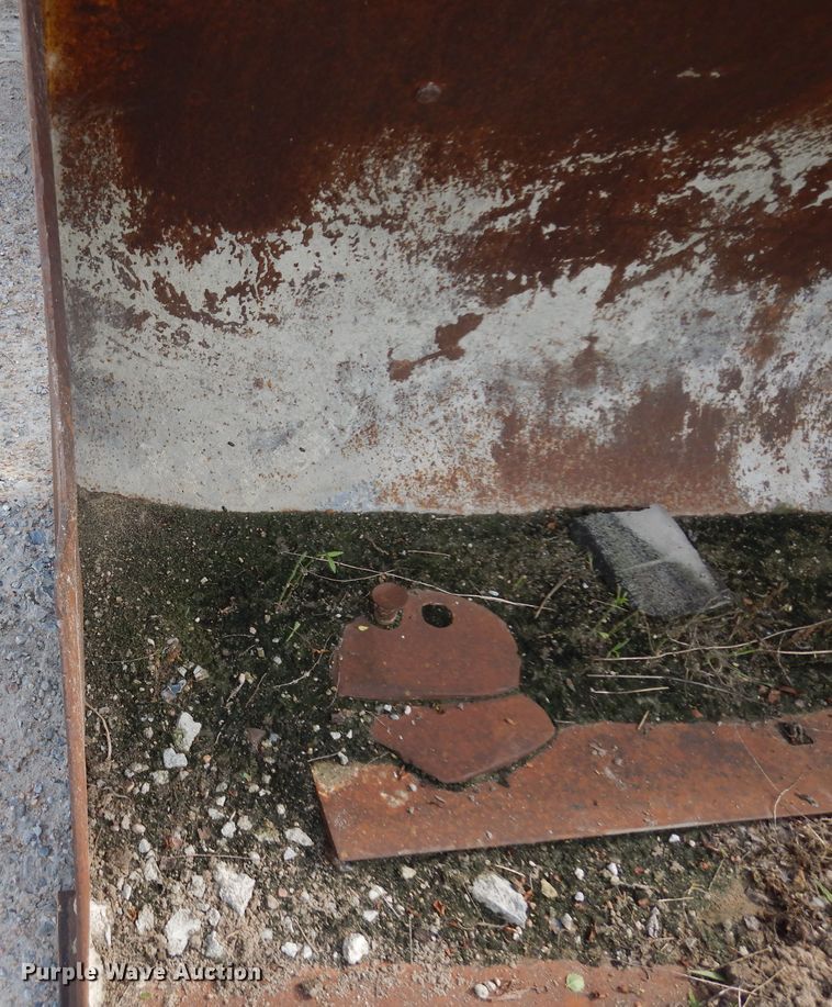 image for item KU9613 Michigan 75A  wheel loader