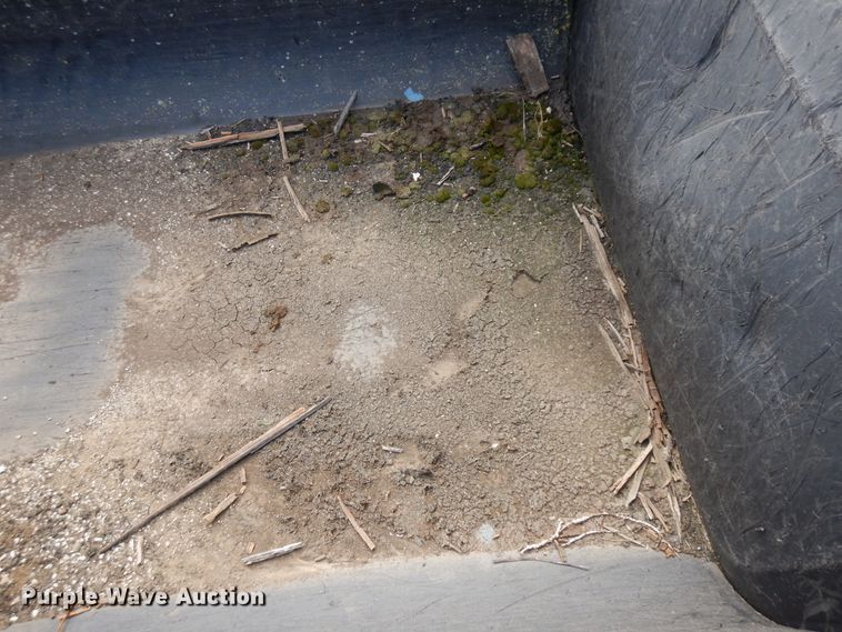 image for item KU9616 Reiter  dump truck bed