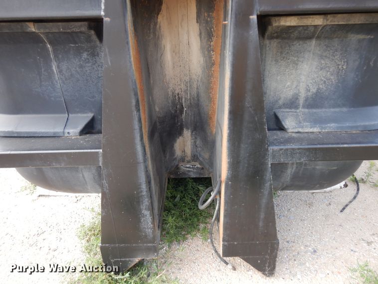 image for item KU9616 Reiter  dump truck bed