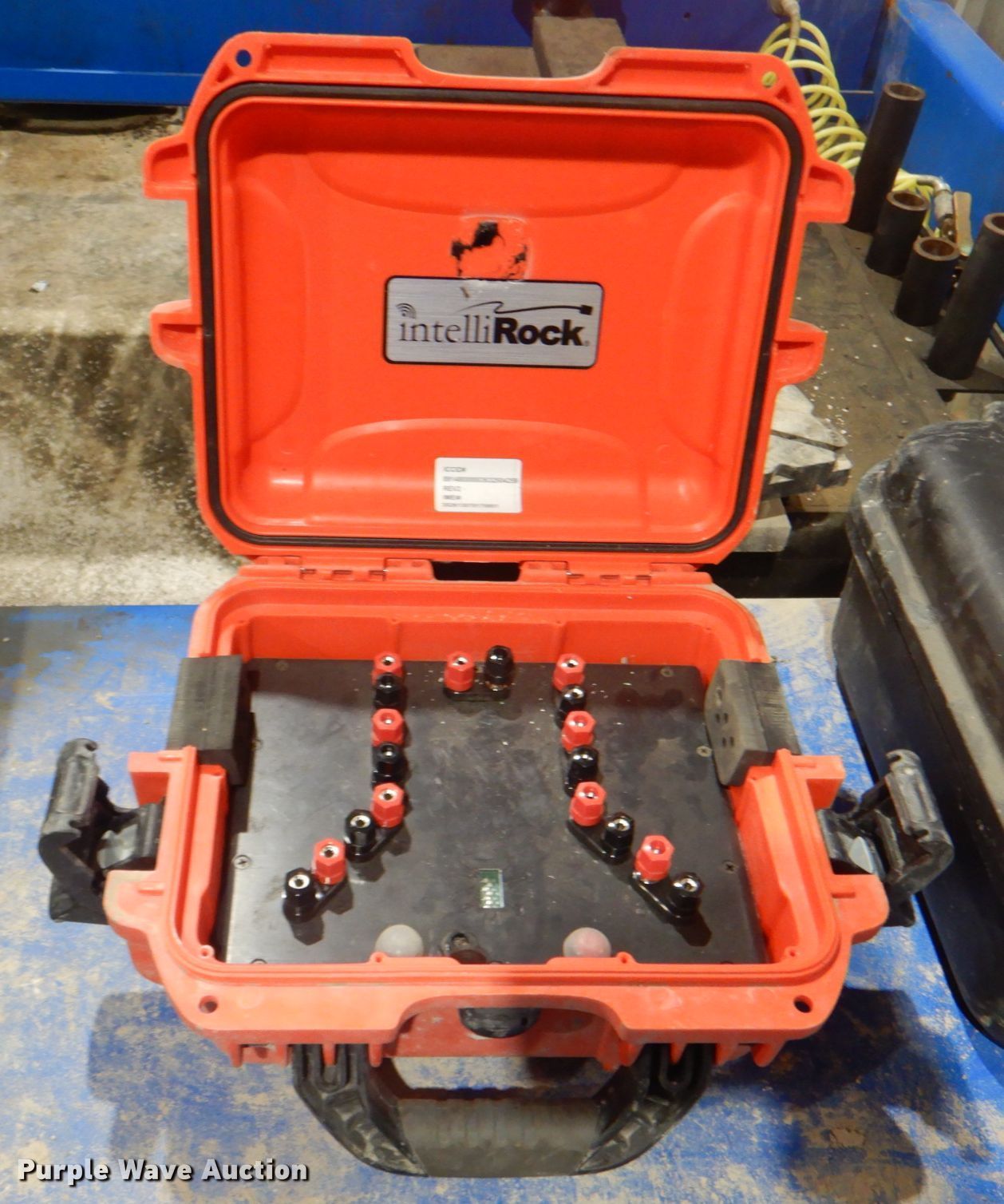 Flir IntelliRock maturity and temperature remote in Tulsa, OK | Item ...