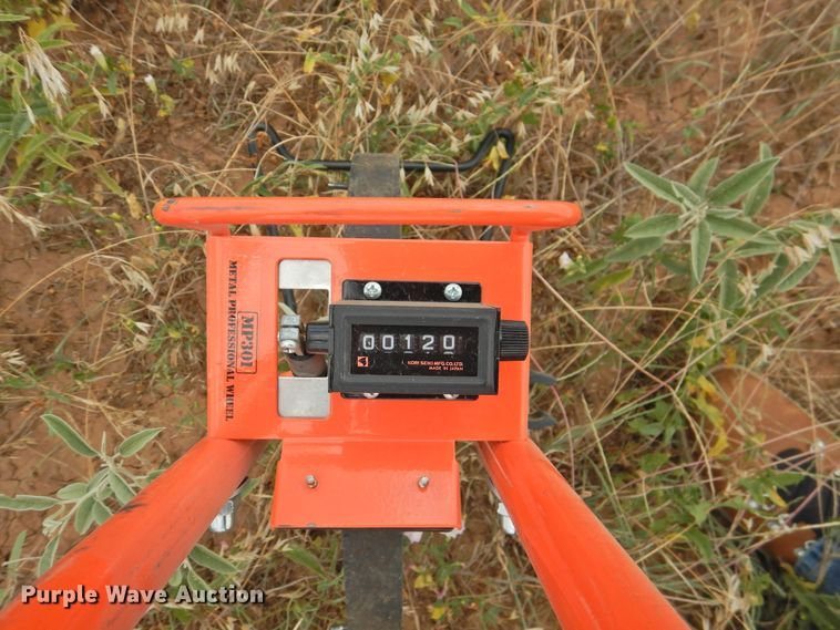 image for item DK2254 2006 John Deere 4920  sprayer