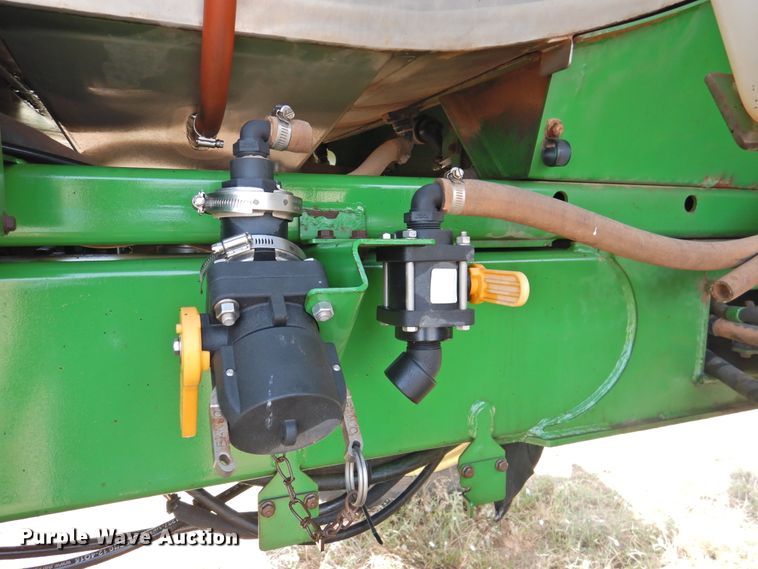 image for item DK2254 2006 John Deere 4920  sprayer