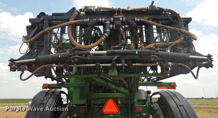 image for item DK2254 2006 John Deere 4920  sprayer