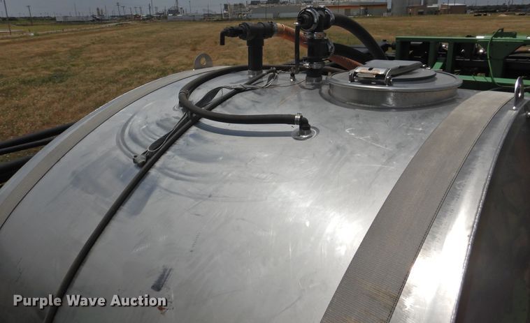 image for item DK2254 2006 John Deere 4920  sprayer