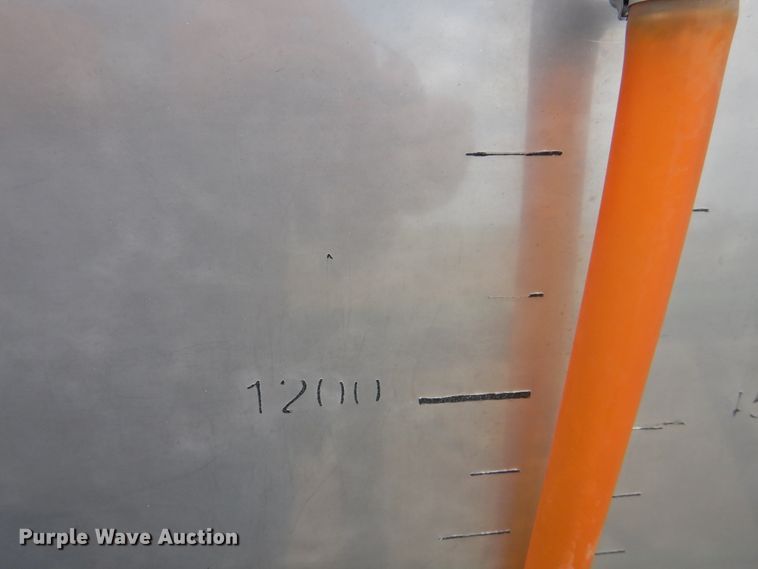 image for item DK2254 2006 John Deere 4920  sprayer