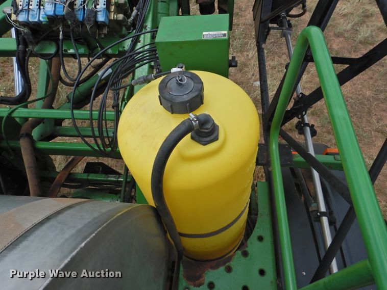 image for item DK2254 2006 John Deere 4920  sprayer