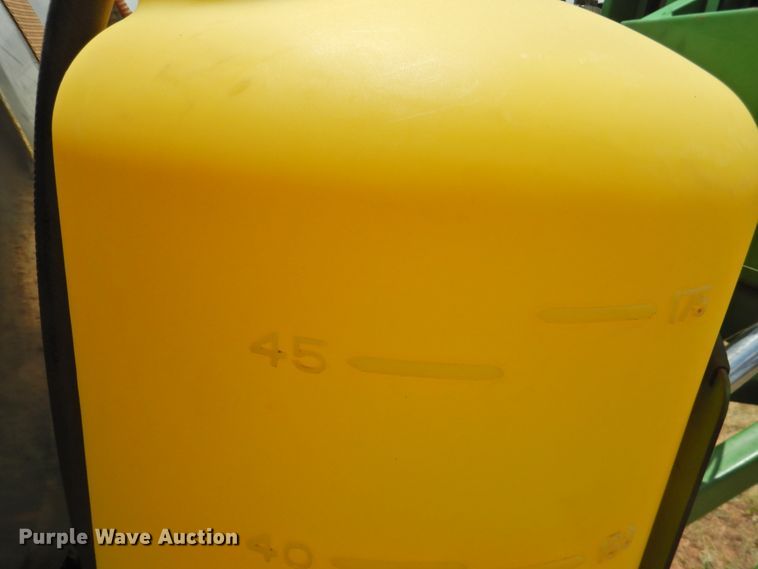 image for item DK2254 2006 John Deere 4920  sprayer