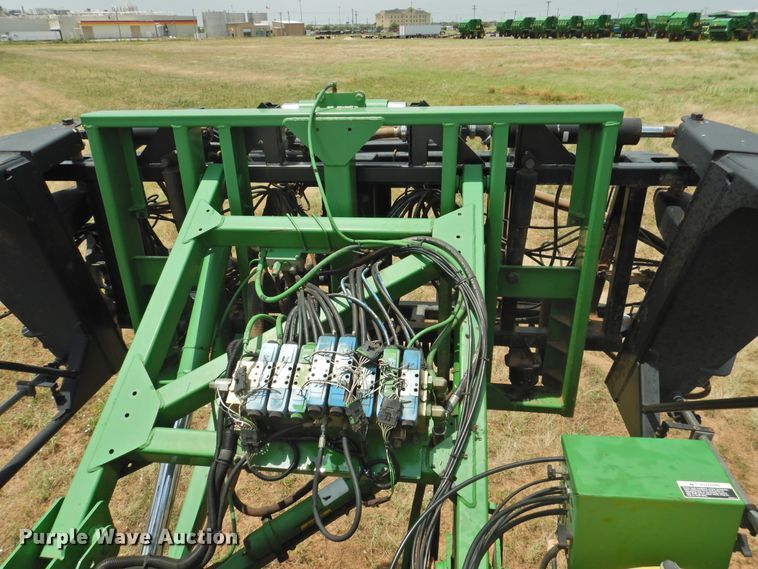 image for item DK2254 2006 John Deere 4920  sprayer