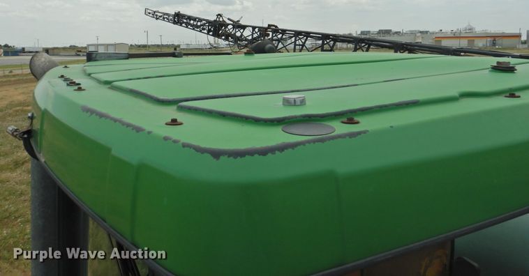 image for item DK2254 2006 John Deere 4920  sprayer