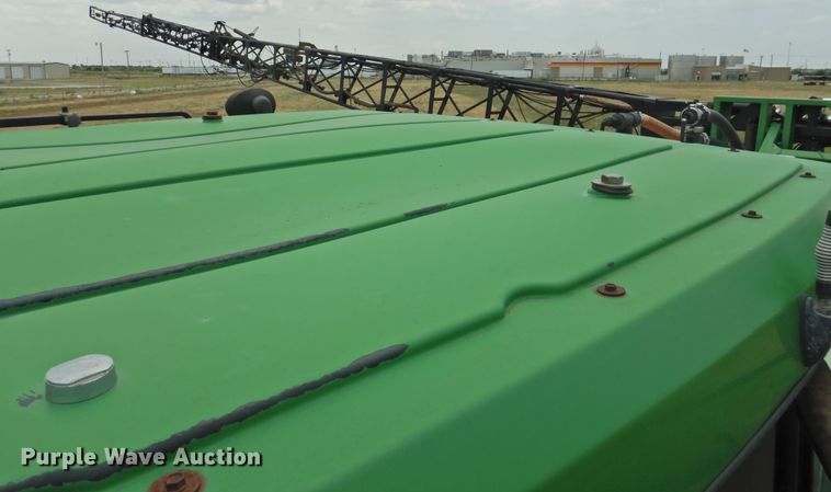 image for item DK2254 2006 John Deere 4920  sprayer