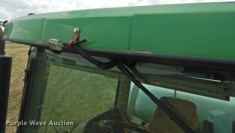 image for item DK2254 2006 John Deere 4920  sprayer