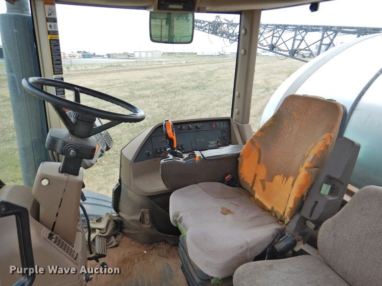 image for item DK2254 2006 John Deere 4920  sprayer