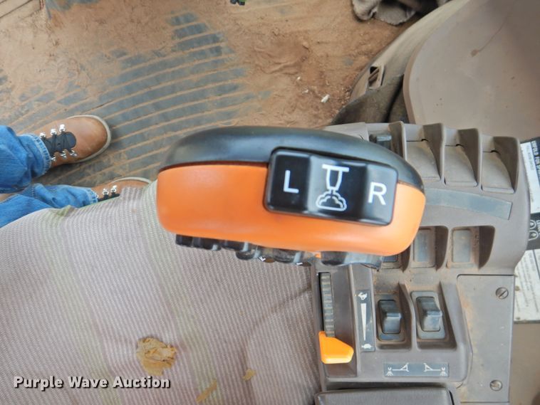 image for item DK2254 2006 John Deere 4920  sprayer