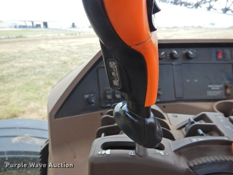 image for item DK2254 2006 John Deere 4920  sprayer