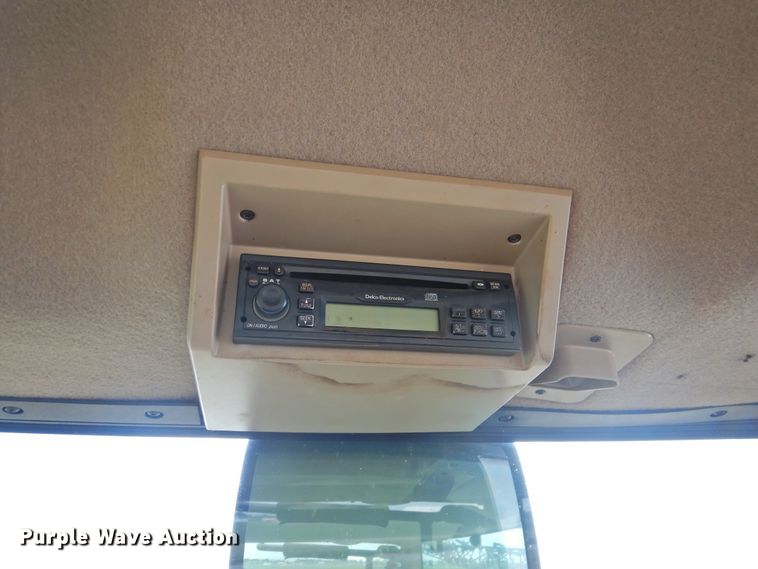 image for item DK2254 2006 John Deere 4920  sprayer