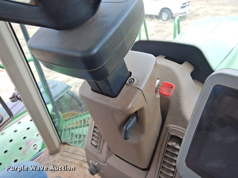 image for item DK2254 2006 John Deere 4920  sprayer