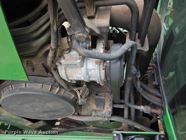 image for item DK2254 2006 John Deere 4920  sprayer