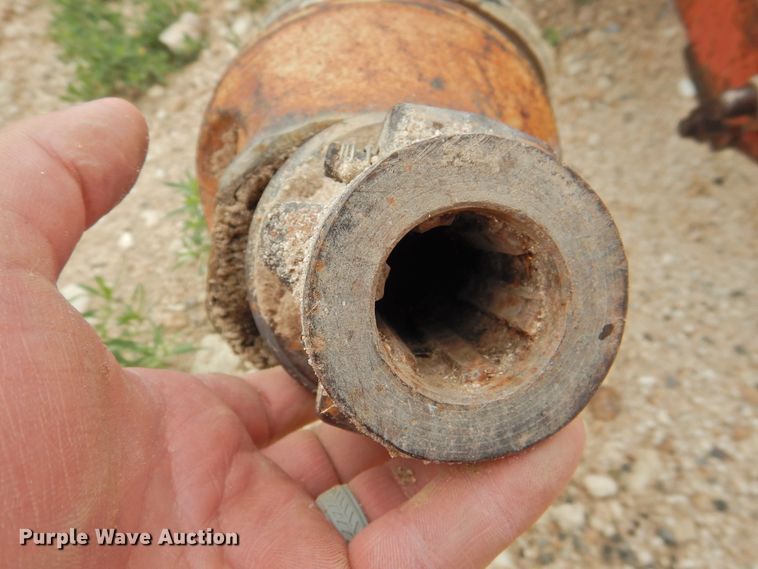 image for item DK2260 Rhino SR15  batwing rotary mower