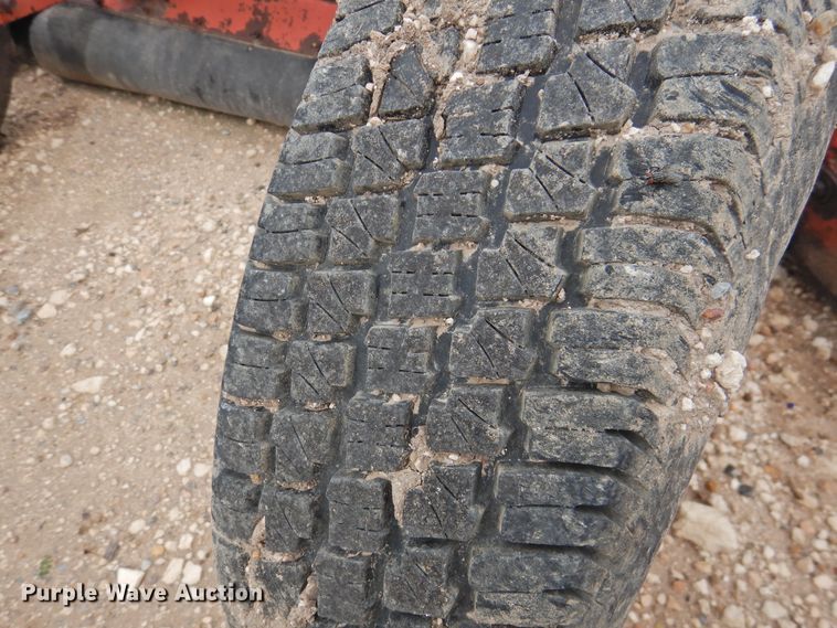 image for item DK2260 Rhino SR15  batwing rotary mower