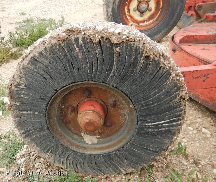 image for item DK2260 Rhino SR15  batwing rotary mower