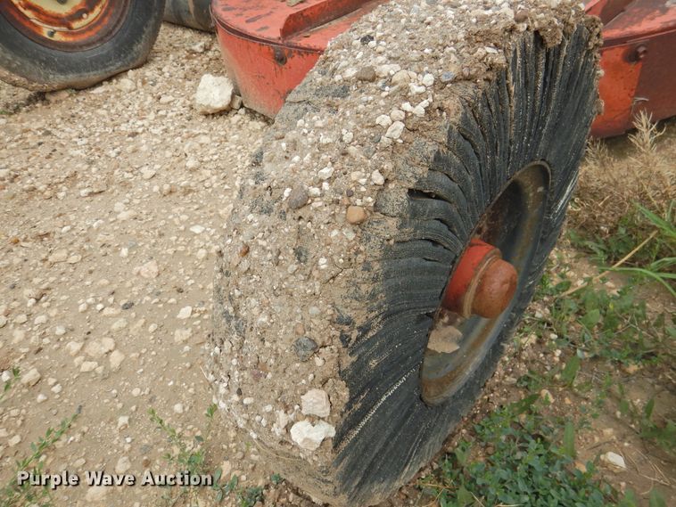 image for item DK2260 Rhino SR15  batwing rotary mower